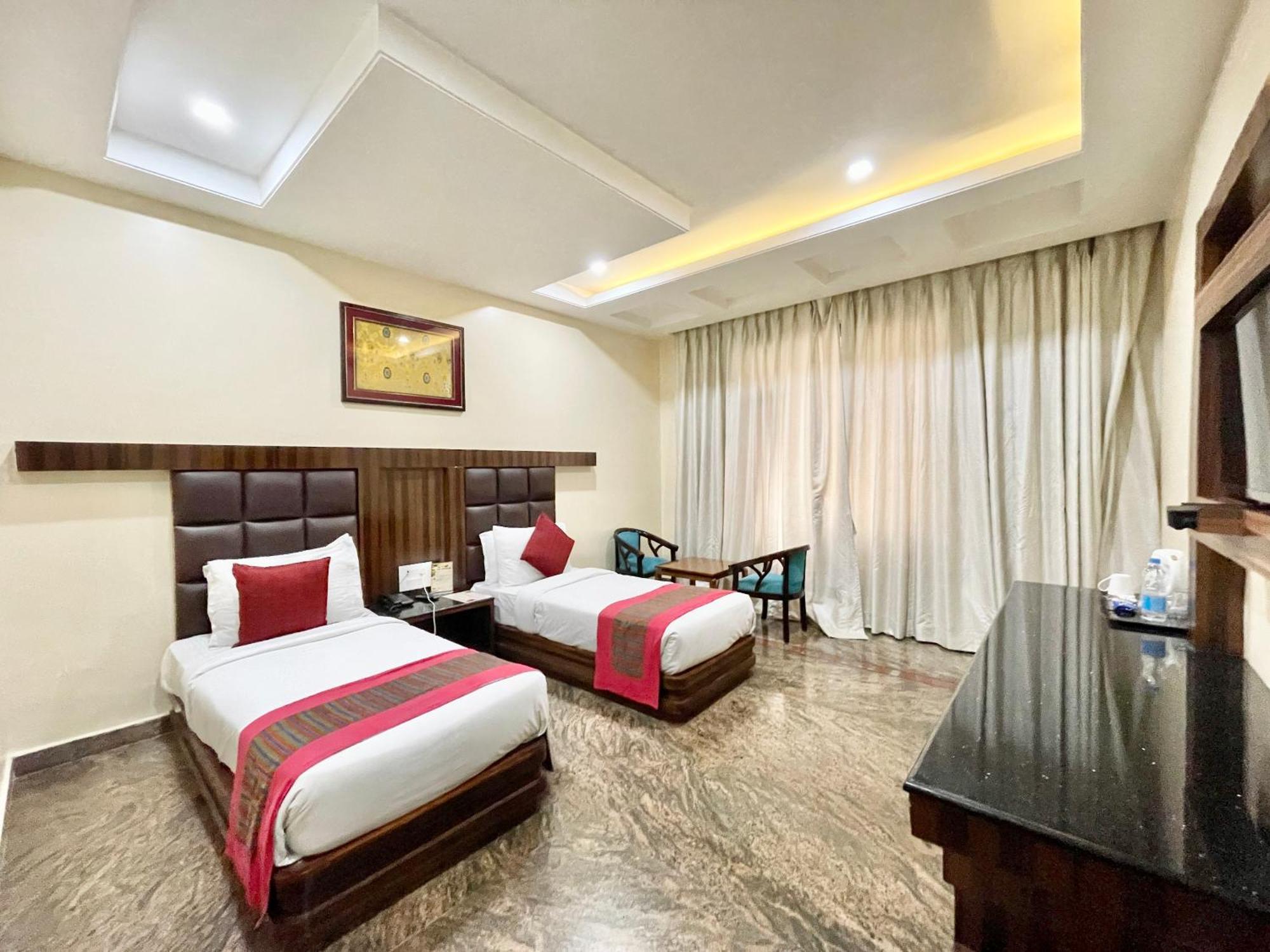 Silk ! Hotel 3*