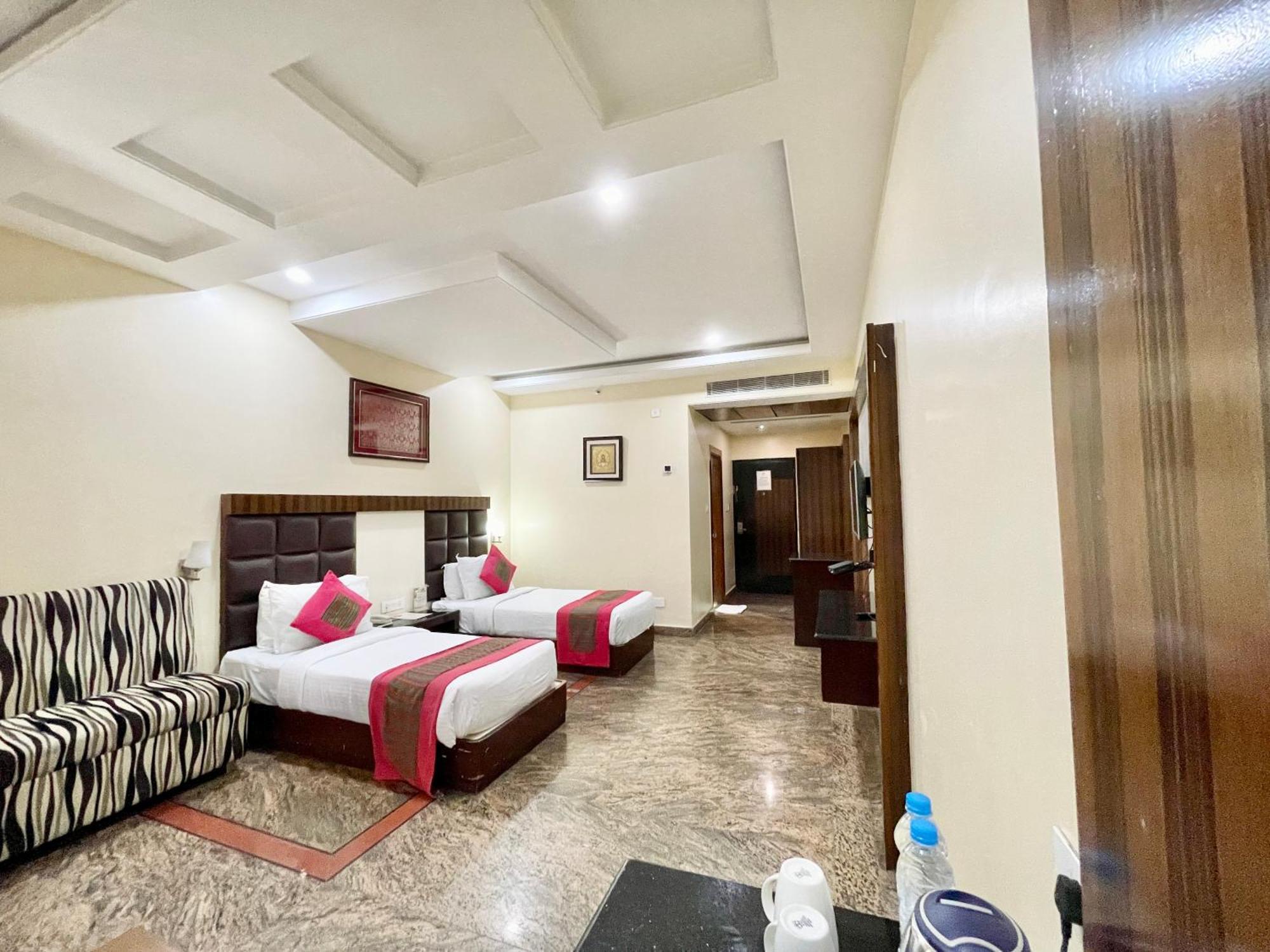 Hotel Silk ! 3*