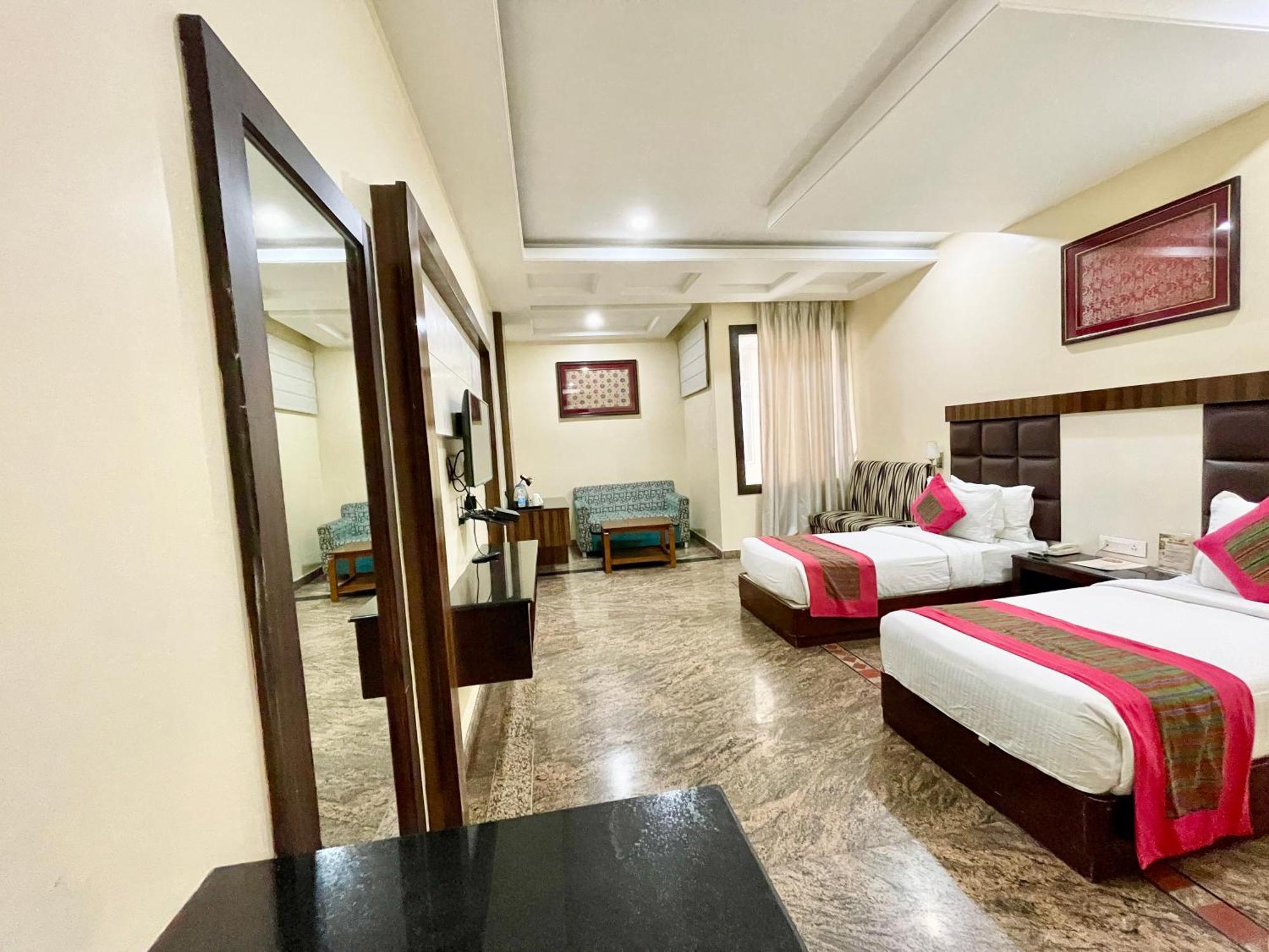 Silk ! Hotel 3*
