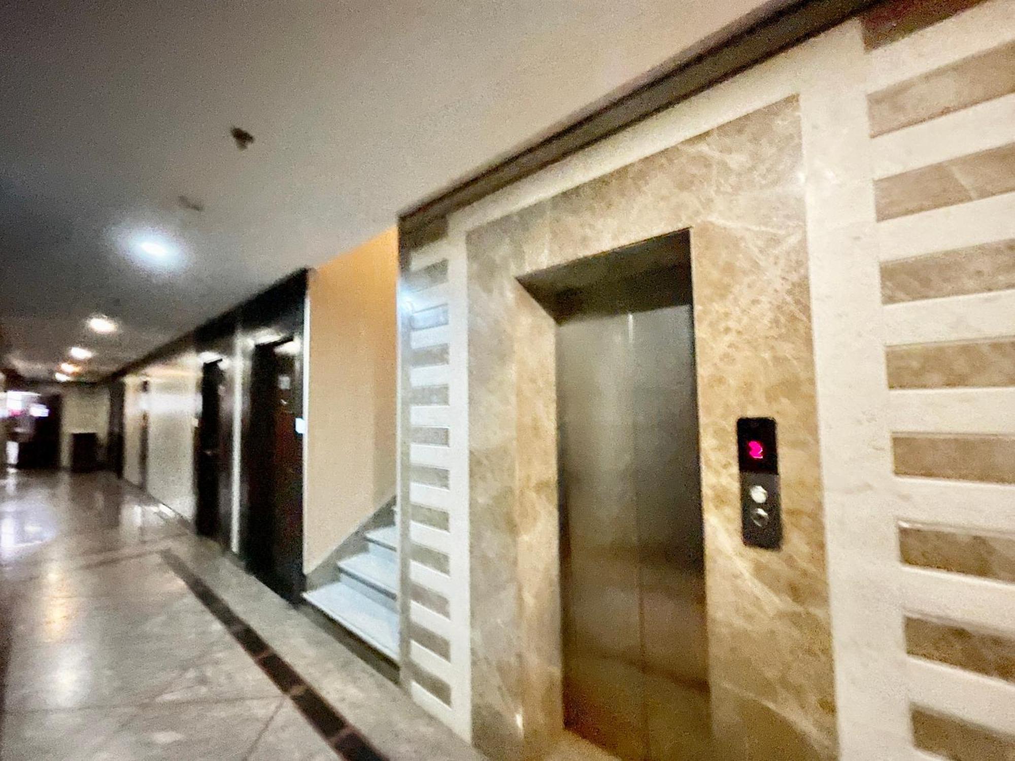 Hotel Silk !