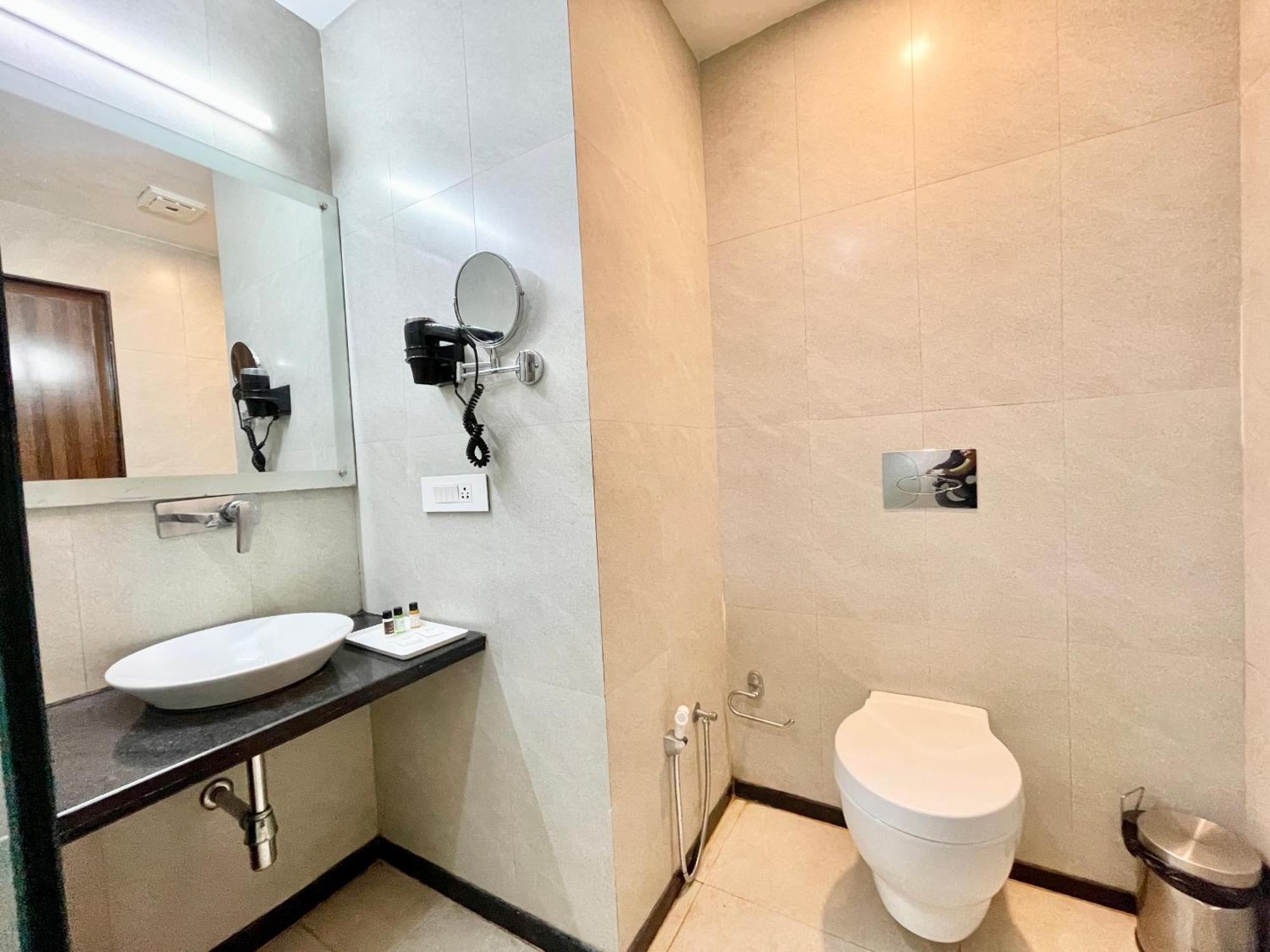 Hotel Silk ! 3*