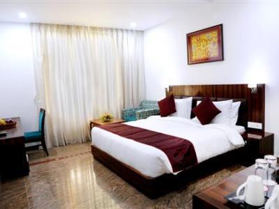 Silk ! Hotel