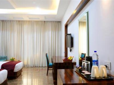 Hotel Silk !