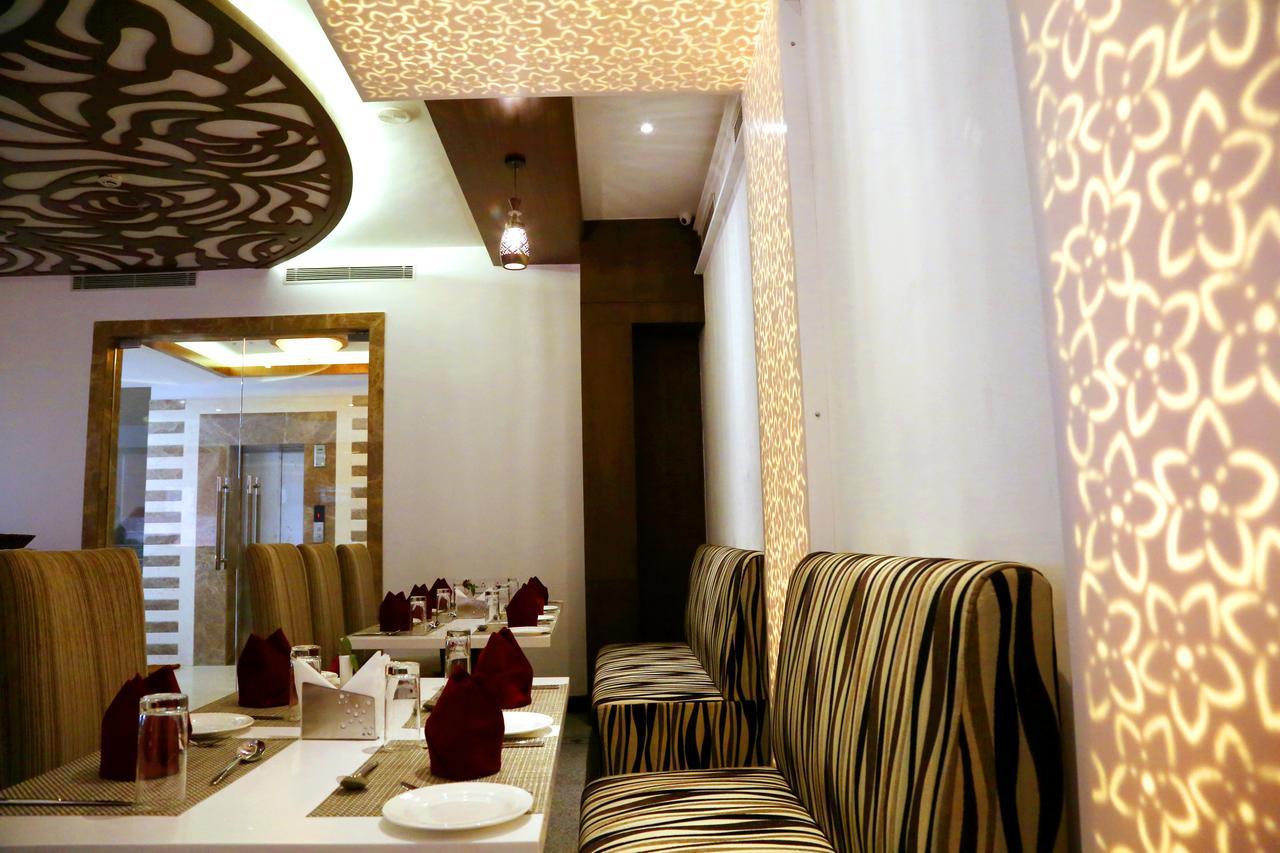 Silk ! Hotel