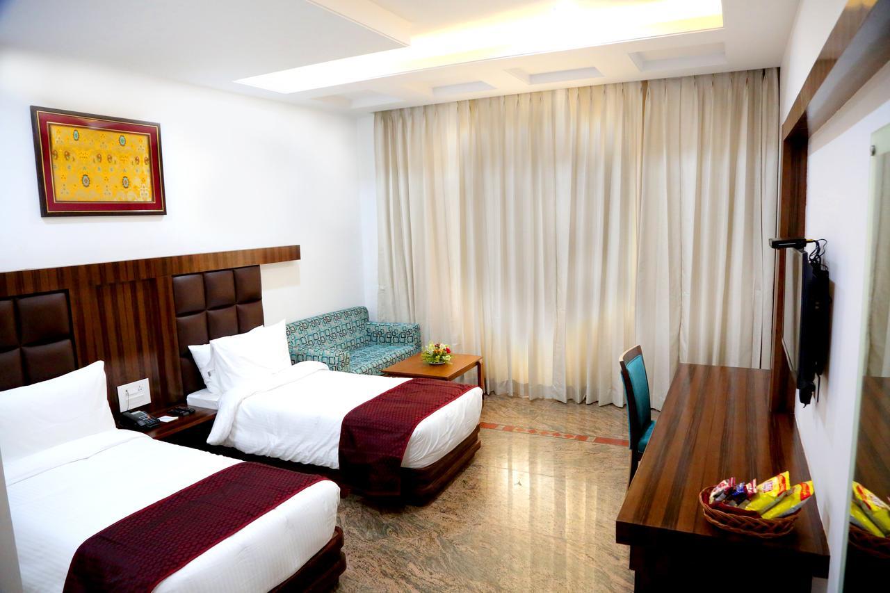 Hotel Silk ! 3*