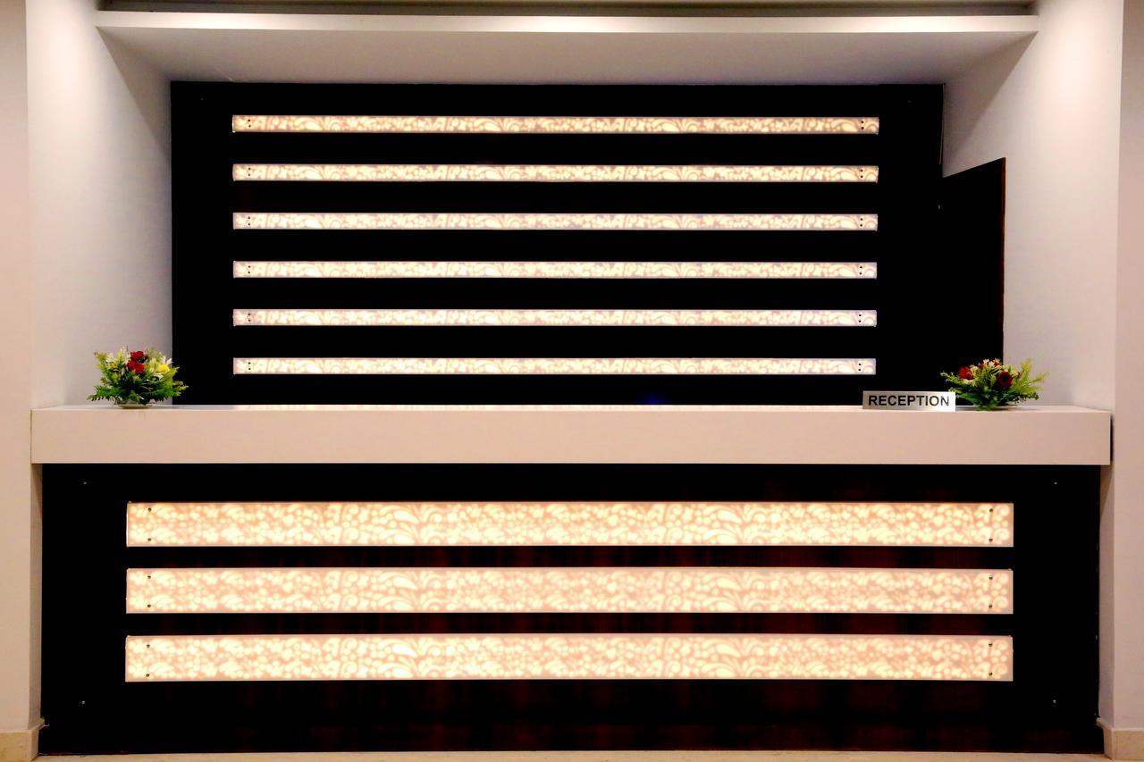 Silk ! Hotel Varanasi